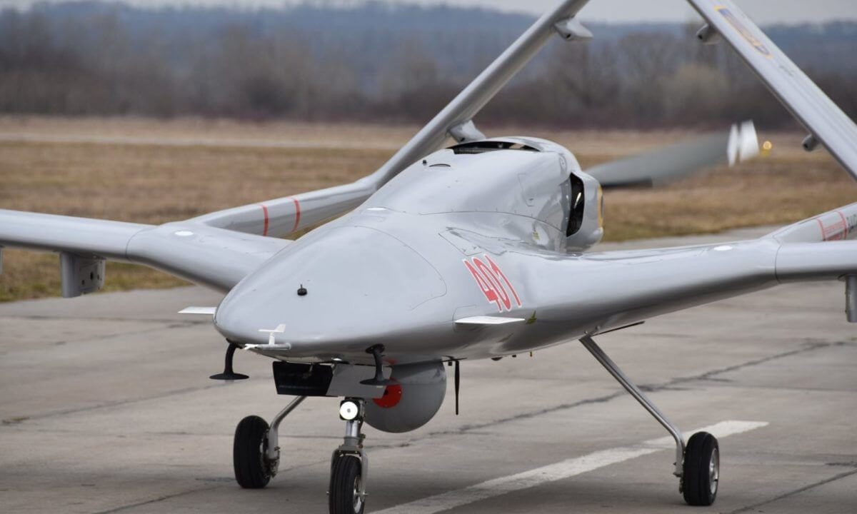 Helez potvrdio: Ministarstvo odbrane BiH kupuje šest bespilotnih letjelica “Bajraktar” od Turske