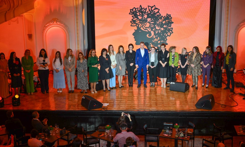 Koga vi birate? Sutra proglašenje “Najinspirativnije Banjalučanke“