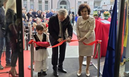 Presječena crvena traka: Otvorena nova zgrada Okružnog tužilaštva u Bijeljini