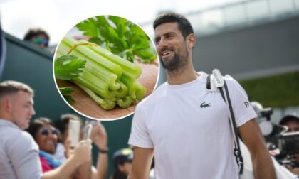 Obožava ga i Novak Đoković: Ovo povrće je pravi eliksir zdravlja