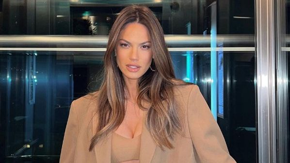 Luksuzna nekretnina od 500.000 evra: Danijela Dimitrovska sa vjerenikom kupila stan