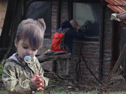 Neizvjesnost kida! Otkriveno ko je vozio zeleni “putno” u vrijeme nestanka male Danke