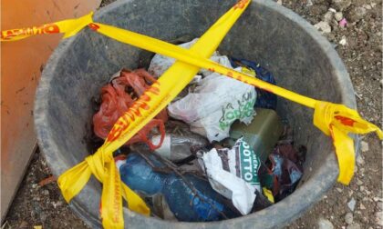 Obaviještena policija u Banjaluci: Prilikom čišćenja deponije pronađena municija i bomba