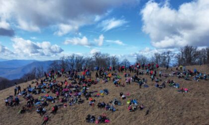 Staza duga oko 15 kilometara: Više od 350 učesnika Zimskog uspona na Dimitor