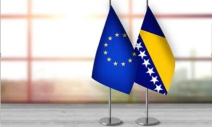 Delegacija EU u BiH: Žalimo što rukovodstvo RS podiže tenzije
