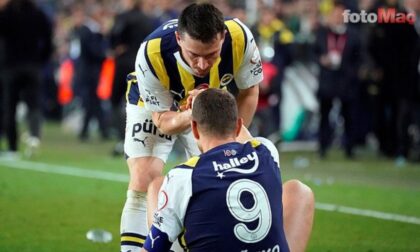 Fudbaler Fenerbahčea koji je juče napao Džeku danas ponovo prozvao Dijamanta: Ovaj put je izgledalo drugačije