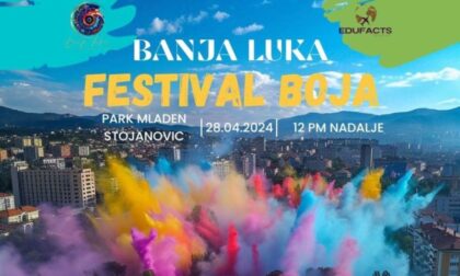 Zabava zagarantovana! Studenti Medicinskog fakulteta organizuju prvi indijski festival u Banjaluci