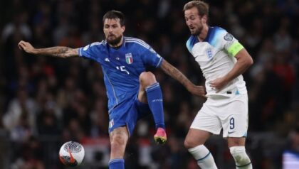 Skandal u Italiji: Fudbaler Intera izbačen iz reprezentacije zbog rasizma