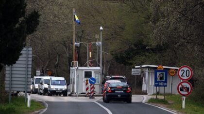 Uz Doljane, Čepikuće i Osoje: BiH dobija još dva granična prelaza