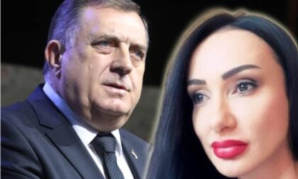 “Nema dana da ne pokušaju da te slome”: Gorica Dodik čestitala ocu rođendan FOTO
