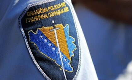 Napao graničnog policajca: Tužilaštvo BiH podiglo optužnicu protiv Italijana