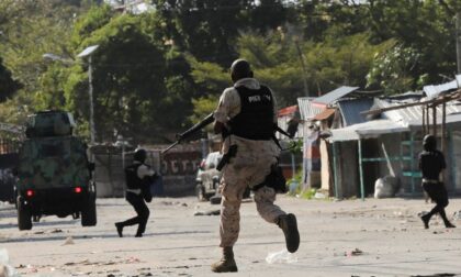 Bande oslobodile skoro sve zatvorenike: Na Haitiju proglašeno vanredno stanje