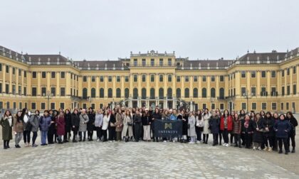 Za sve žene, putovanje u Beč: Poseban osmomartovski poklon banjalučke grupacije FOTO
