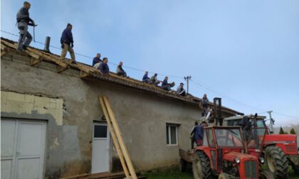 Samo sloga Srpčane spasava: Zajedničkim snagama mještani oživljavaju sela