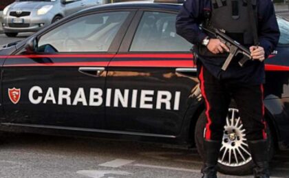 Učestvovalo oko 500 policajaca: Operacija protiv mafije na Siciliji