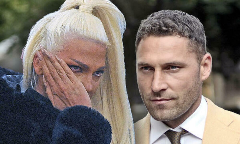 Voditelj otkriva mračne šoubiz tajne: Duško Tošić je Karleušu varao sa Severinom!?