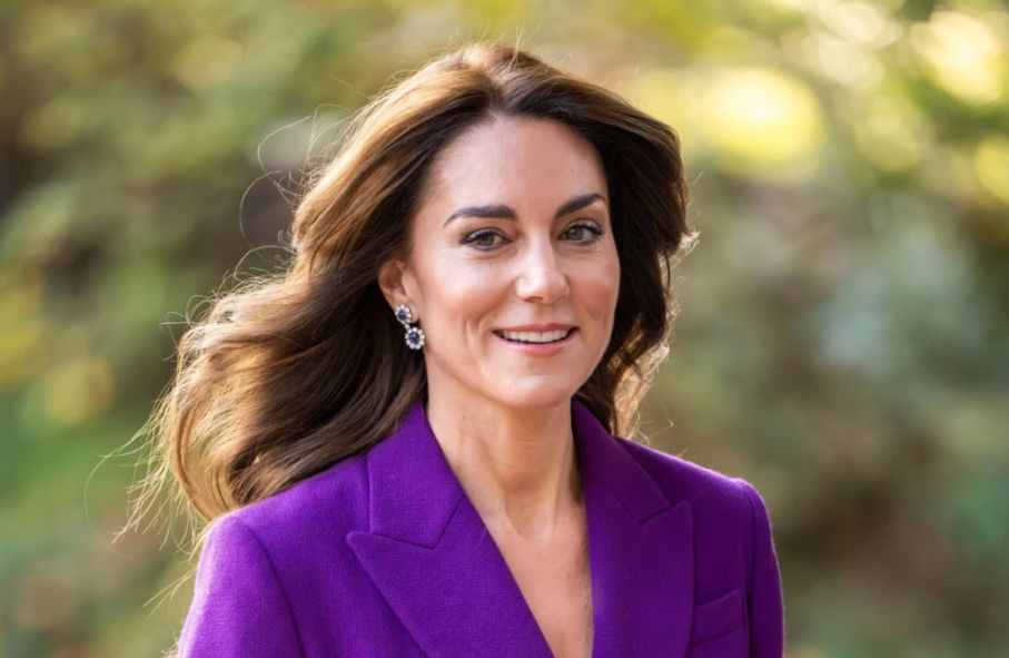 Terapija završena: Kejt Midlton se zvanično vratila službenim dužnostima