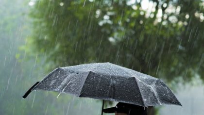Nakon vrelih dana stiže osvježenje: Prognoza za veče u BiH najavljuje kišu – ponegdje