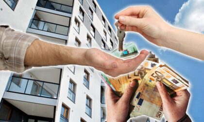 Jeftinije nekretnine: Pale cijene stanova u Evrozoni