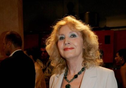 Kostadinka izdahnula u 76. godini: Preminula poznata glumica i pjevačica