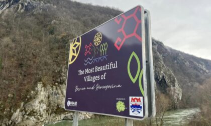 Mjesto za uživanje: Krupa na Vrbasu jedno od najljepših svjetskih turističkih sela