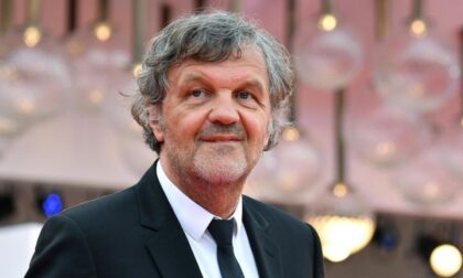 Odabrao Soči: Kusturica snima novi film