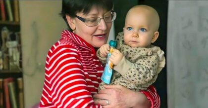 Rodila kćerku u 61. godini: Uspjela poslije 15. vantjelesne oplodnje VIDEO