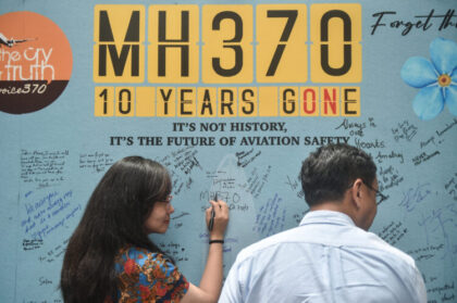 Ni poslije 10 godina se ne zna sudbina 239 ljudi s leta MH370: Traži se nova potraga