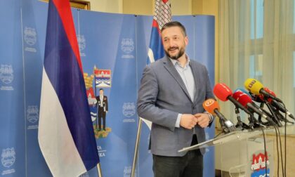 Ninković pred glasanje: Banjica nije problem, a ni porezi, ali pod jednim uslovom FOTO