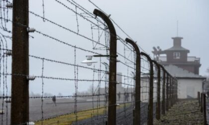 Jezivi nacistički logor: U Buhenvaldu su pravljeni predmeti od ljudske kože
