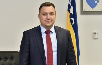 Potvrđena optužnica protiv bivšeg ministra: Lučić se tereti za zloupotrebu položaja