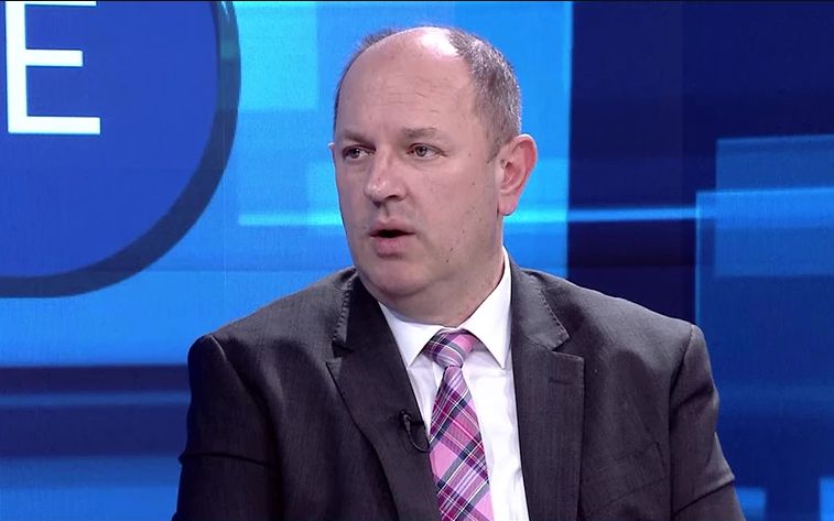 Jednoglasno “za”: Luka Petrović na čelu Upravnog odbora Svislajona