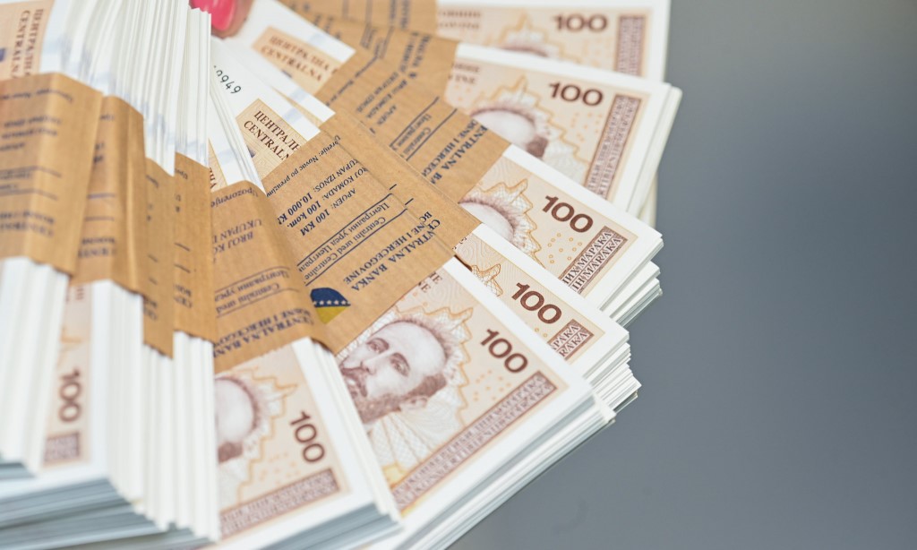 Ova preduzeća iz RS su u TOP 5 po dobiti: Poznato koliko su para zaradili za godinu dana