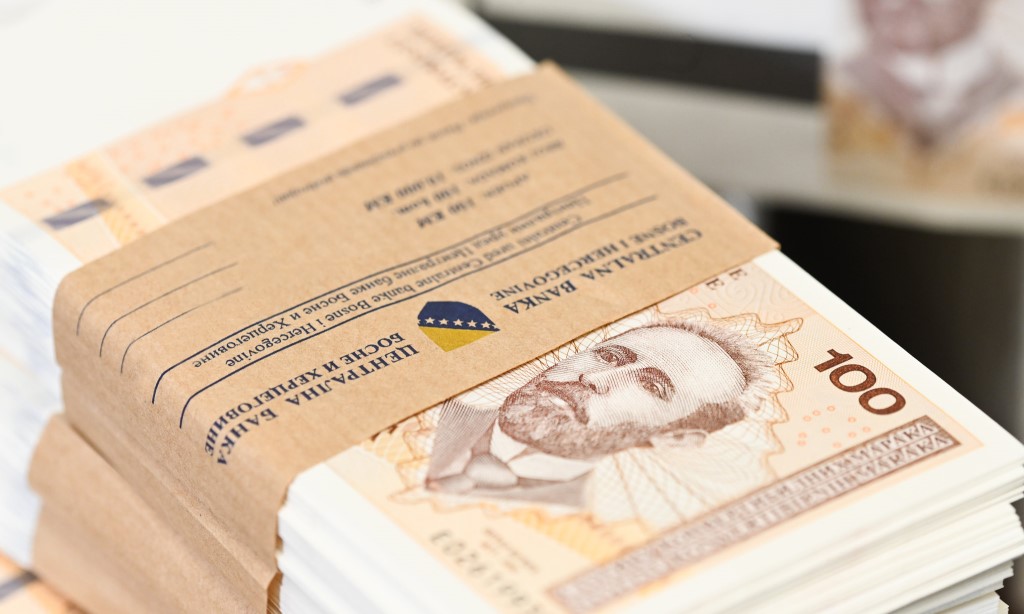 Evo do kada će trajati: U Srpskoj od sutra upis narodnih obveznica