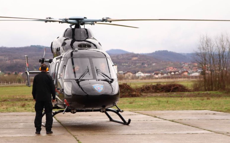 Sve o detaljima konkursa: Evo kako da postanete pilot SAJ MUP-a Srpske VIDEO