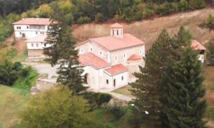 Biser za koga malo ko zna: Ovaj srpski manastir “krije” nevjerovatne i jedinstvene freske FOTO/VIDEO