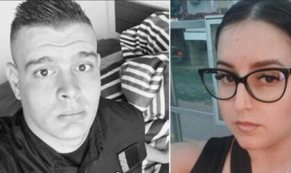 “Joj, šefe, cura mi se ubila”: Policajac Marko pucao u djevojku (21) zbog ljubomore