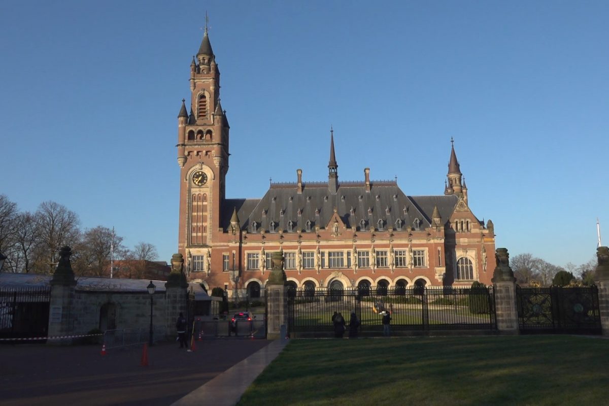 Dakić: RS sama ne može da se obrati MSP, ali može SB ili GS UN