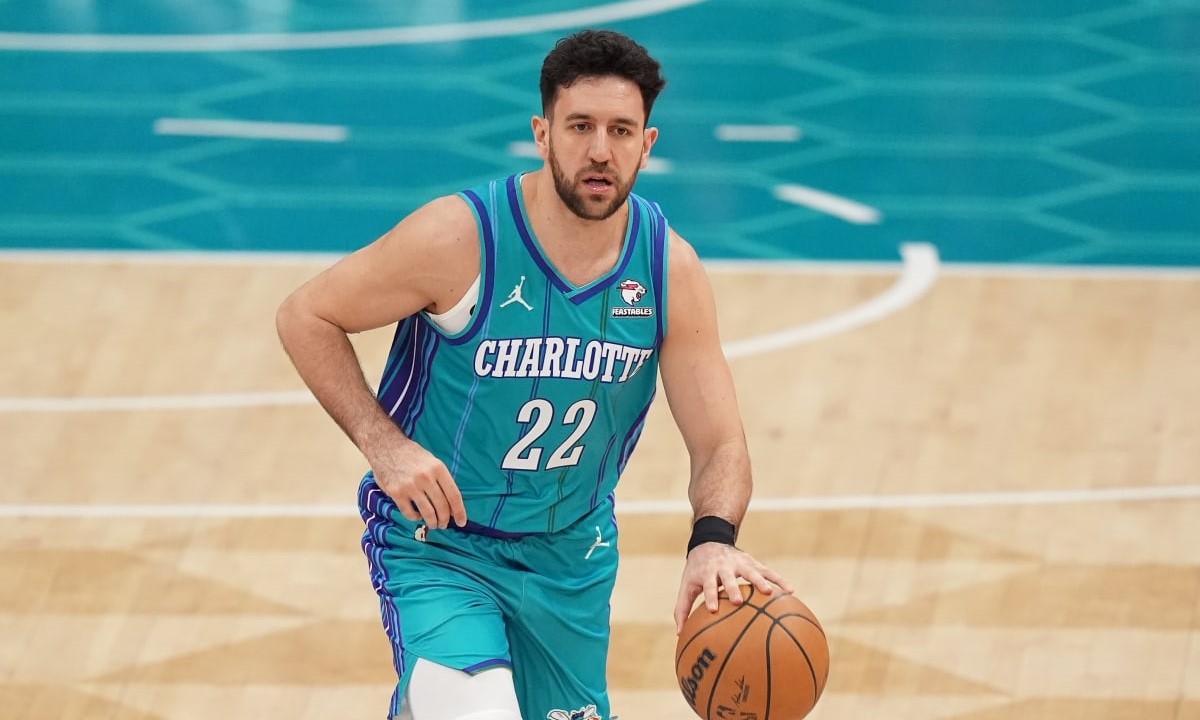 U trku se uključio gigant: Real želi Vasu Micića