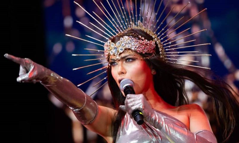 Ni gram silikona: Milica tvrdi da nije uradila nijednu estetsku korekciju