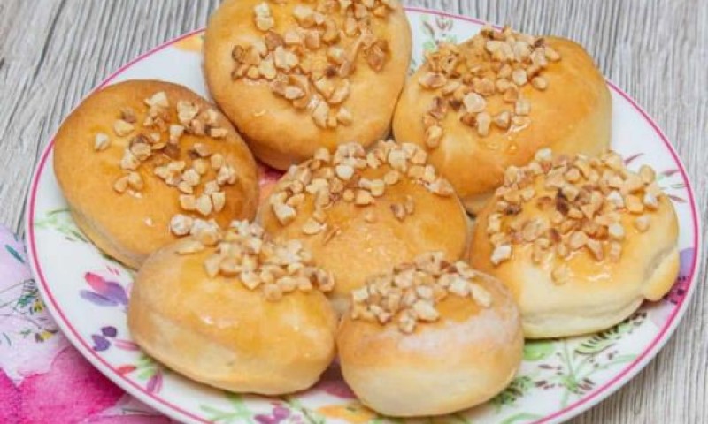 Ispoštujte današnji praznik: Evo kako da spremite najukusnije mladenčice