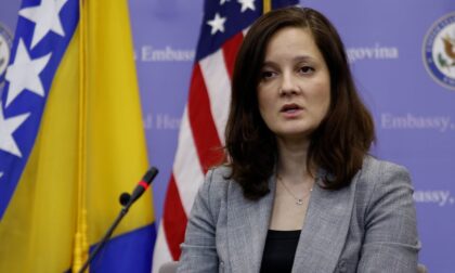 SAD opet prijete: Najavljuju nove sankcije zvaničnicima i bankama u BiH