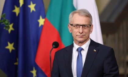 Otvorio put koalicionom partneru: Bugarski premijer podnio ostavku