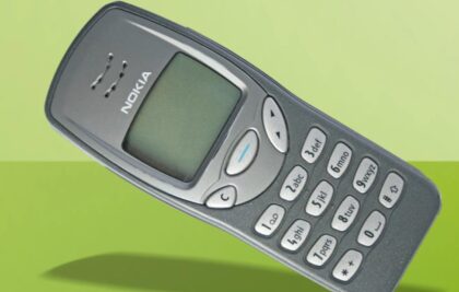 “Neuništivi” telefon: Legendarna Nokia 3210 se vraća