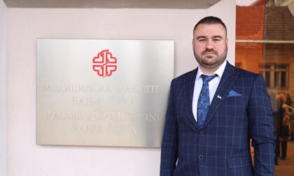 Pojačanje za UKC: Prvi kardiohirurg u Srpskoj na Klinici za kardiohirurgiju