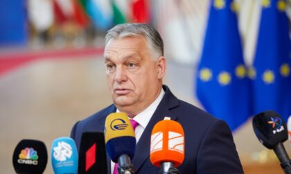 Orban istakao da se završila hegemonija Zapada: Formira se novi svjetski poredak