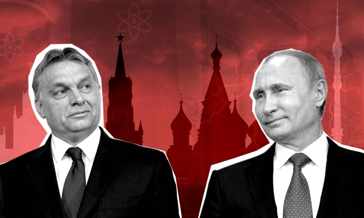 Orban vjeruje Putinu: Za razliku od Brisela, uvijek je ispunjavao obećanja