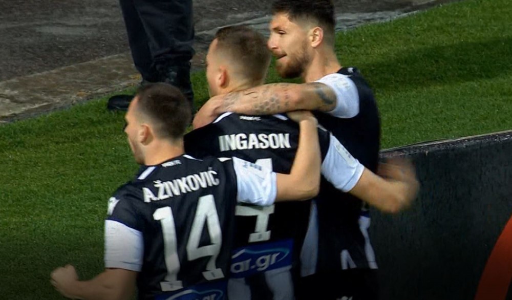PAOK ponizio Dinamo: Poznati četvrtfinalisti Lige konferencije