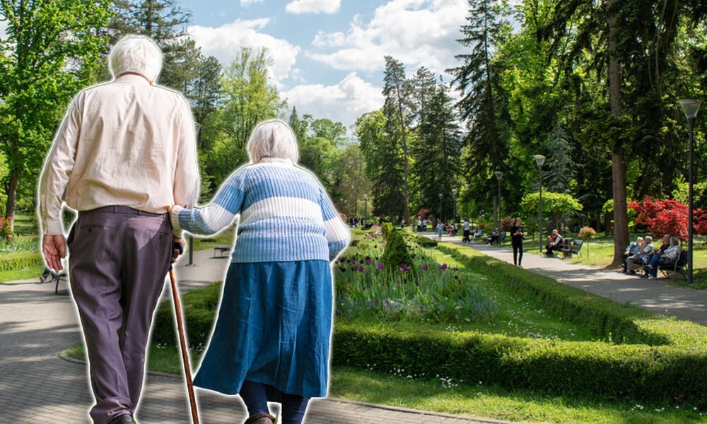 Za zdravo starenje: U ovom dijelu Srpske otvorena je teretana za penzionere