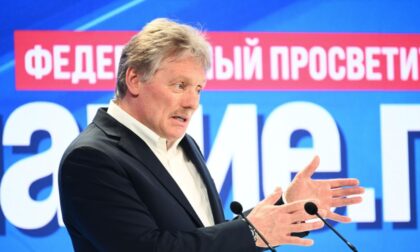 Peskov naglasio: Treba aplaudirati Srbima u Srpskoj, to je herojski narod